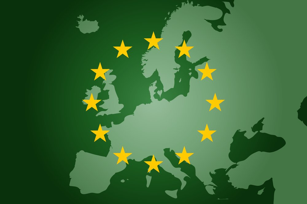 The EU's Carbon Border Adjustment Mechanism (CBAM) - Shipleys LLP