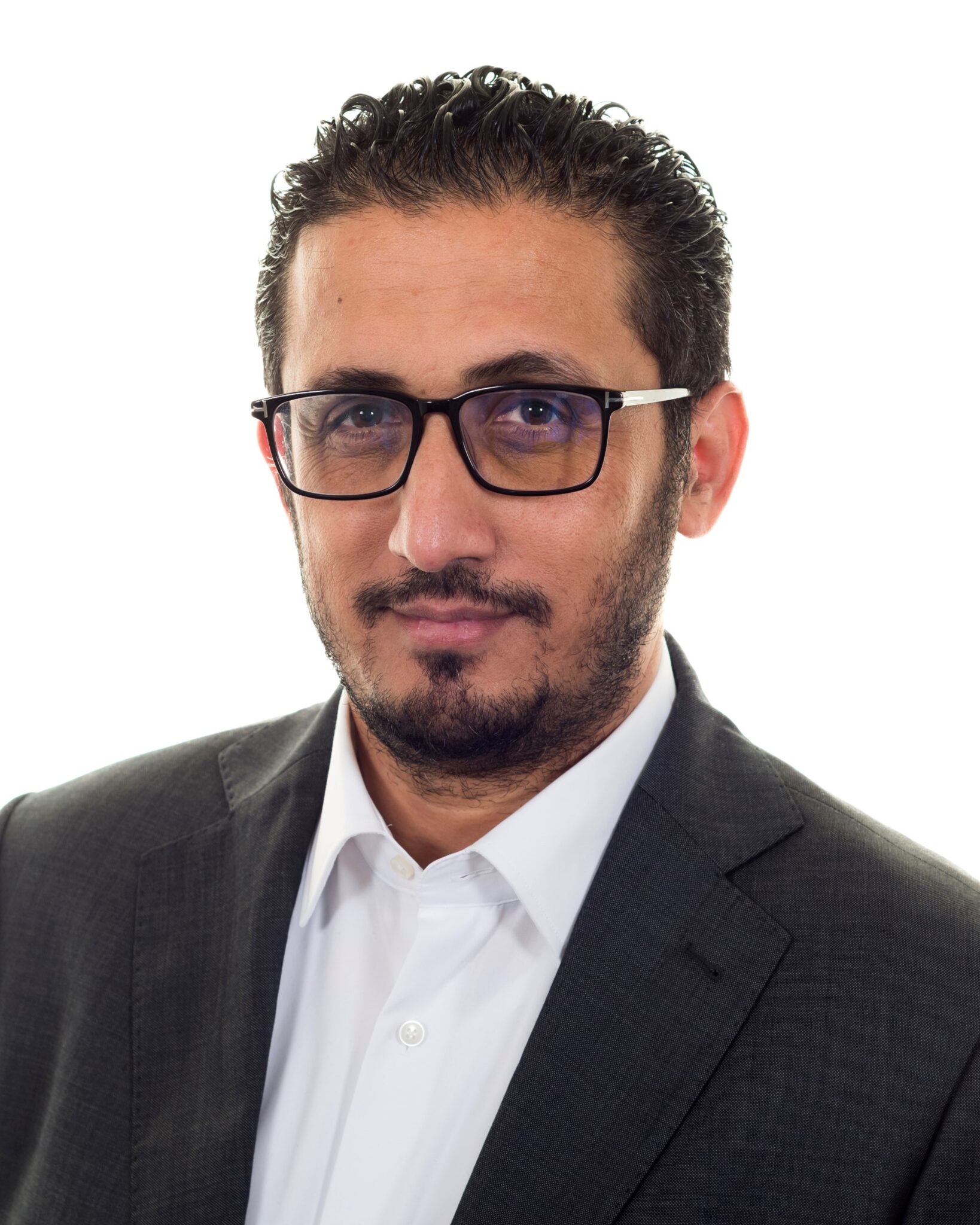 Waseem Abbas - Shipleys LLP